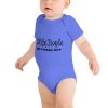 We The People Are Pissed Off - Baby short sleeve one piece - Image 2