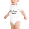 We The People Are Pissed Off - Baby short sleeve one piece