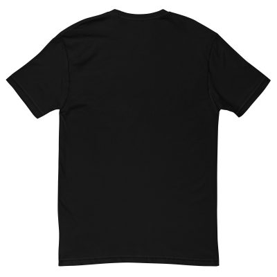 Turning Point - Short Sleeve T-shirt - Image 2