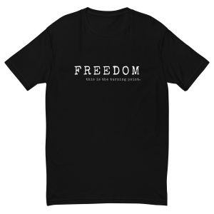 Turning Point - Short Sleeve T-shirt