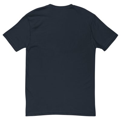 Turning Point - Short Sleeve T-shirt - Image 4