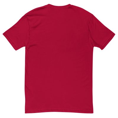 Turning Point - Short Sleeve T-shirt - Image 6