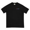 OE - Things I Trust More Than Biden - garment-dyed heavyweight t-shirt