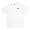 OE - Things I Trust More Than Biden - garment-dyed heavyweight t-shirt - Image 5