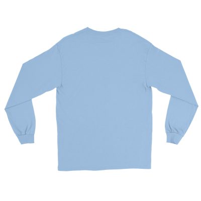 Inaugaration - Men’s Long Sleeve Shirt - Image 4