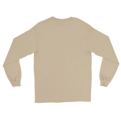 Inaugaration - Men’s Long Sleeve Shirt - Image 6