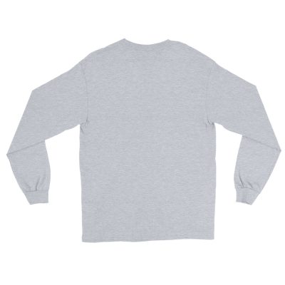 Inaugaration - Men’s Long Sleeve Shirt - Image 2