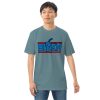 Biden Gas Money - Men’s premium heavyweight tee - Image 20