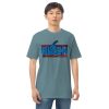 Biden Gas Money - Men’s premium heavyweight tee - Image 16