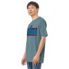 Biden Gas Money - Men’s premium heavyweight tee - Image 18