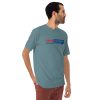 Oreo Express - Men’s premium heavyweight tee - Image 12