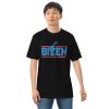 Biden Gas Money - Men’s premium heavyweight tee - Image 5