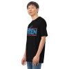 Biden Gas Money - Men’s premium heavyweight tee - Image 3