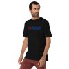Oreo Express - Men’s premium heavyweight tee - Image 4