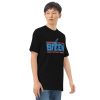 Biden Gas Money - Men’s premium heavyweight tee - Image 2