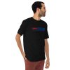 Oreo Express - Men’s premium heavyweight tee - Image 3