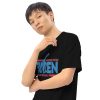 Biden Gas Money - Men’s premium heavyweight tee - Image 4