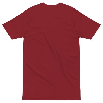 Ending of a Nightmare - Men’s premium heavyweight tee - Image 6