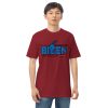 Biden Gas Money - Men’s premium heavyweight tee - Image 11