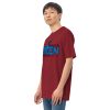 Biden Gas Money - Men’s premium heavyweight tee - Image 13