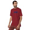 Oreo Express - Men’s premium heavyweight tee - Image 10