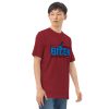 Biden Gas Money - Men’s premium heavyweight tee - Image 12