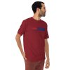 Oreo Express - Men’s premium heavyweight tee - Image 9