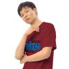Biden Gas Money - Men’s premium heavyweight tee - Image 14