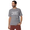 White Privilege - Men’s premium heavyweight tee - Image 13