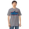 Biden Gas Money - Men’s premium heavyweight tee - Image 21