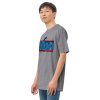 Biden Gas Money - Men’s premium heavyweight tee - Image 23