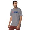 Oreo Express - Men’s premium heavyweight tee - Image 16