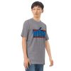 Biden Gas Money - Men’s premium heavyweight tee - Image 22