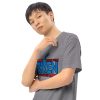 Biden Gas Money - Men’s premium heavyweight tee - Image 24