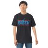 Biden Gas Money - Men’s premium heavyweight tee - Image 10