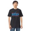 Biden Gas Money - Men’s premium heavyweight tee - Image 6