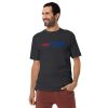 Oreo Express - Men’s premium heavyweight tee - Image 5