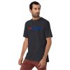 Oreo Express - Men’s premium heavyweight tee - Image 7