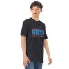 Biden Gas Money - Men’s premium heavyweight tee - Image 7