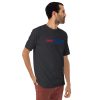 Oreo Express - Men’s premium heavyweight tee - Image 6