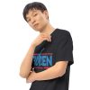 Biden Gas Money - Men’s premium heavyweight tee - Image 9