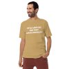 White Privilege - Men’s premium heavyweight tee - Image 16