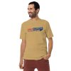 Oreo Express - Men’s premium heavyweight tee - Image 17