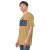 Biden Gas Money - Men’s premium heavyweight tee - Image 28