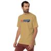 Oreo Express - Men’s premium heavyweight tee - Image 19