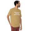 White Privilege - Men’s premium heavyweight tee - Image 17