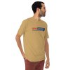 Oreo Express - Men’s premium heavyweight tee - Image 18
