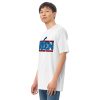 Biden Gas Money - Men’s premium heavyweight tee - Image 33
