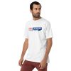 Oreo Express - Men’s premium heavyweight tee - Image 21