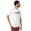 Oreo Express - Men’s premium heavyweight tee - Image 20
